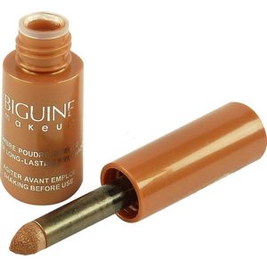 BIGUINE MAKE UP PARIS POWDER LONG LASTING EYESHADOW -