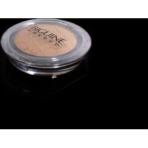 BIGUINE MAKE-UP PARIS - SWEETY POP EYESHADOW - Oogschaduw - Eye Make-up - 2.2g - 10102 Miel Sucre