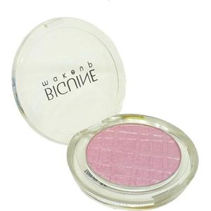 BIGUINE MAKE UP PARIS  Pink Paradise