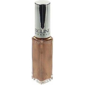 BIGUINE MAKE-UP PARIS - VERNIS A ONGLES Couleur et Soin -
