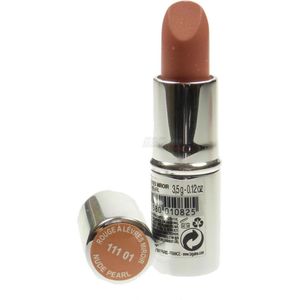 BIGUINE MAKE UP PARIS ROUGE A LEVRES MIROIR - Lipstick Lippenstift 3.5g - Nude Pearl