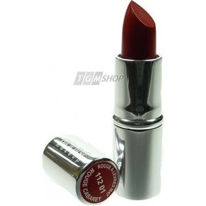 BIGUINE MAKE UP PARIS ROUGE A LEVRES MAT Lipstick - kleur - Make-up - 3.5g - Rouge Cabaret