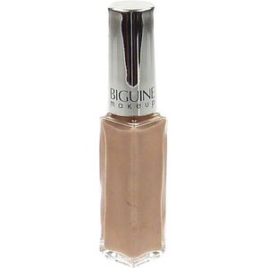 BIGUINE MAKE-UP PARIS - VERNIS A ONGLES Couleur et Soin -