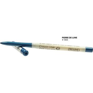 BIGUINE ADVANCE oogschaduwpotlood CRAYON LINER VITALITE LONGUE TENUE 0,35g  - 1003 Pierre de Lune