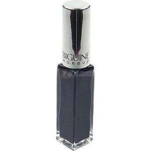 BIGUINE MAKE-UP PARIS - VERNIS A ONGLES Couleur et Soin -