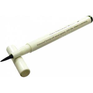 BIGUINE ADVANCE - LINER HAUTE DEFINITION -  Eyeliner - Eye Make-up - 1 ml - AD1204 Vert de Jaie