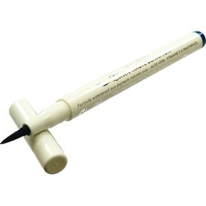 BIGUINE ADVANCE - LINER HAUTE DEFINITION -  Eyeliner - Eye Make-up - 1 ml - AD1205 Bleu Ocean