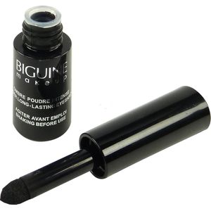BIGUINE MAKE UP PARIS POWDER LONG LASTING EYESHADOW -