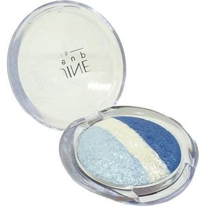 BIGUINE MAKE UP PARIS COMETINE EYES SHADOW Eyeshadow - Poeder - Make-up Eye - 2,2 g - 10812 Voile Vaporeux