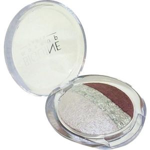 BIGUINE MAKE UP PARIS COMETINE EYES SHADOW Eyeshadow - Poeder - Make-up Eye - 2,2 g - 10817 Baroque Style