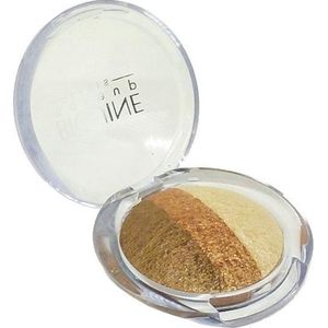 BIGUINE MAKE UP PARIS COMETINE EYES SHADOW Eyeshadow - Poeder - Make-up Eye - 2,2 g - 10821 Ardente Atmosphere