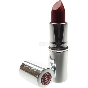 BIGUINE MAKE UP PARIS ROUGE A LEVRES MIROIR - Lipstick Lippenstift 3.5g - Rouge Millesime
