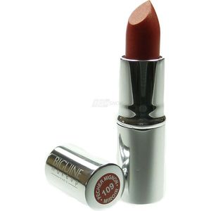BIGUINE MAKE UP PARIS ROUGE A LEVRES MIROIR - Lipstick Lippenstift 3.5g - Pecher Mignon