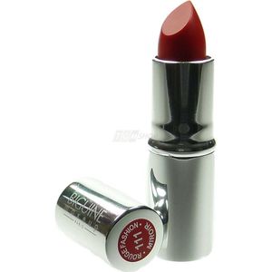 BIGUINE MAKE UP PARIS ROUGE A LEVRES MIROIR - Lipstick Lippenstift 3.5g - Rouge Fashion