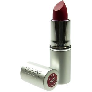 Biguine Make Up Paris Rouge a Levres Satin - Lippenstift 3.5g - Beguin