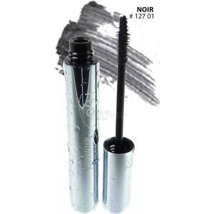 BIGUINE PARIS - MASCARA WATERPROOF H2O - 12701 zwart - oog make-up - 7ml