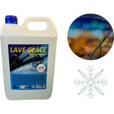Ruitenwisservloeistof - 5 Liter - Anti-Vriesmiddel - Tot -10°C