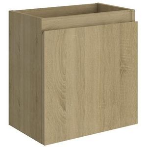 Allibert Porto Pack fonteinset 40x51cm MDF Hamilton eik 824142