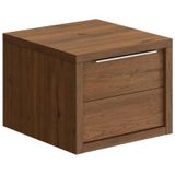 Allibert Kast Sorento 40cm Eiken Cognac