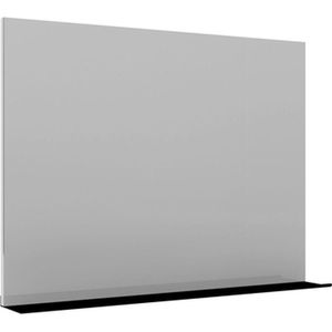 Allibert Spiegel Sitio 80cm Met Planchet