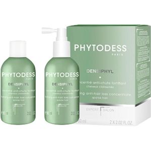 Phytodess Densiphyl - Concentré Anti-Chute Fortifiant 2x60ml