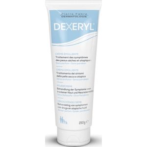Dexeryl Dexeryl Creme 250 gr