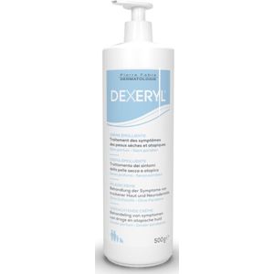Dexeryl Verzachtende Creme 500 gr