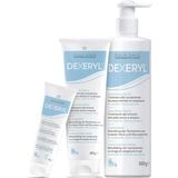 DEXERYL - Verzachtende Crème - Zorgt Voor Droge Huid - Parabenenvrij