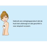 DEXERYL - Verzachtende Crème - Zorgt Voor Droge Huid - Parabenenvrij