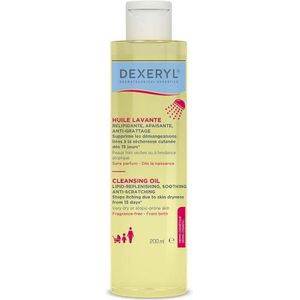 Dexeryl wasolie