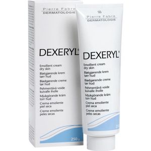 Pierre Fabre Dexeryl Creme 250 gr