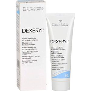 Dexeryl crème