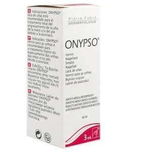 Onypso Vao 3 ml