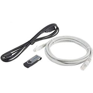 Crouzet Programmeerkit zacht & kabels, Automatisering