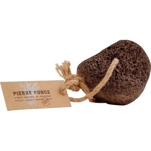 Puimsteen - Natuurproduct - Licht - Handig Koord