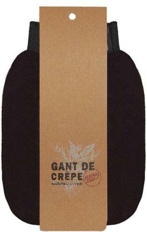 Tade - Scrubwashand - Crepe - Viscose