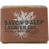 Aleppo Soap Co Aleppo zeep 30% laurier