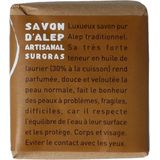 Aleppo Soap Co Aleppo zeep 30% laurier