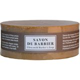 Aleppo Soap Co - Scheerzeep - Handgemaakt - Olijfolie - 100% Natuurlijk