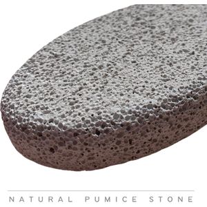 Aleppo Soap Co. s White Pumice Stone Puimsteen 1Stuks