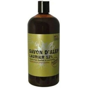 Handzeep - Vloeibaar - Olijfolie - Milieuvriendelijk - 500ml