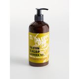 Aleppo Soap Co Zeep Vloeibaar 12% Laurier 500 ml