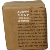 Aleppo Soap Co Zeep 12% Laurier 200 gr