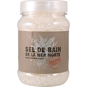 Badzout - Dode Zee - Maris Sal - 500g