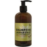 Aleppo Soap Co Laurier Shampoo 300 gr