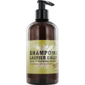 Aleppo Soap Co Laurier Shampoo 300 gr