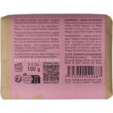 Aleppo Soap Co Aleppo rooszeep (100g)
