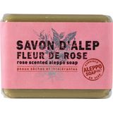 Aleppo Soap Co Aleppo rooszeep (100g)