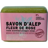 Aleppo Soap Co Aleppo rooszeep (100g)