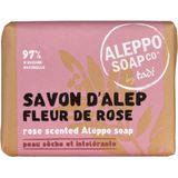 Aleppo Soap Co Aleppo rooszeep (100g)